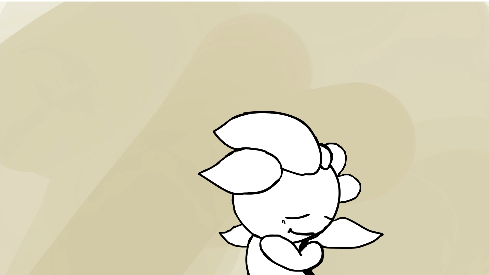 ending frame