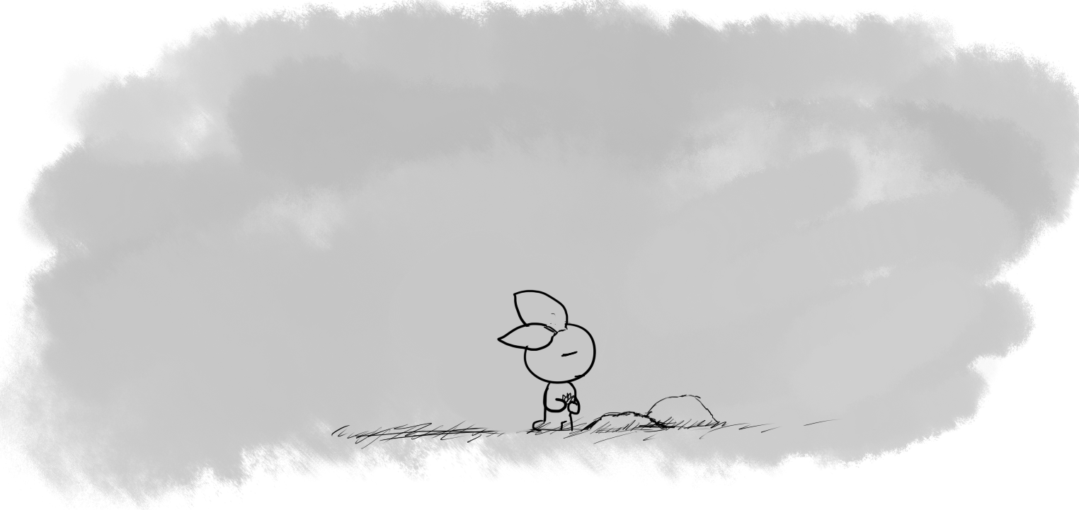ending frame